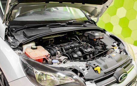 Ford Focus III, 2011 год, 700 000 рублей, 25 фотография