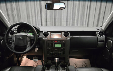 Land Rover Discovery III, 2006 год, 1 470 000 рублей, 12 фотография