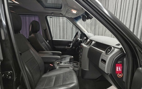 Land Rover Discovery III, 2006 год, 1 470 000 рублей, 15 фотография