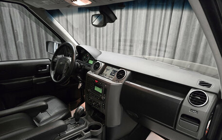 Land Rover Discovery III, 2006 год, 1 470 000 рублей, 16 фотография