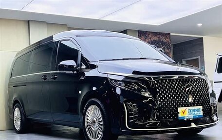 Mercedes-Benz Vito, 2025 год, 9 200 000 рублей, 3 фотография