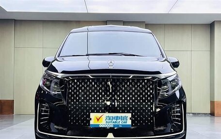 Mercedes-Benz Vito, 2025 год, 9 200 000 рублей, 2 фотография