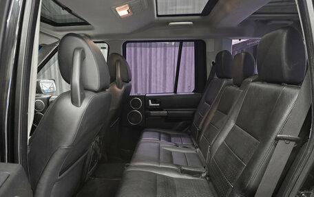 Land Rover Discovery III, 2006 год, 1 470 000 рублей, 19 фотография