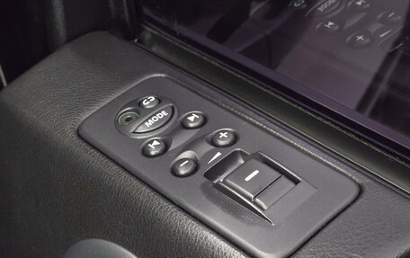 Land Rover Discovery III, 2006 год, 1 470 000 рублей, 22 фотография