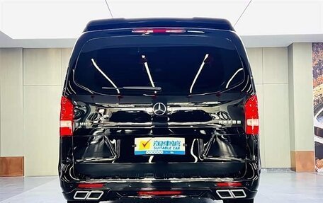 Mercedes-Benz Vito, 2025 год, 9 200 000 рублей, 5 фотография