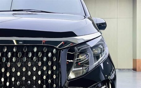 Mercedes-Benz Vito, 2025 год, 9 200 000 рублей, 7 фотография