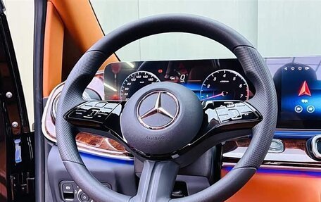 Mercedes-Benz Vito, 2025 год, 9 200 000 рублей, 10 фотография
