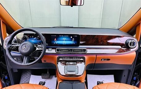 Mercedes-Benz Vito, 2025 год, 9 200 000 рублей, 9 фотография