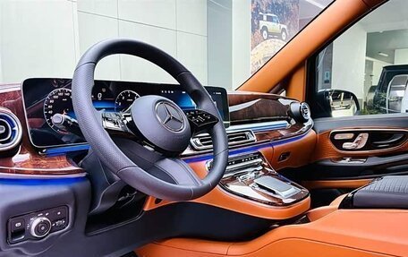 Mercedes-Benz Vito, 2025 год, 9 200 000 рублей, 8 фотография