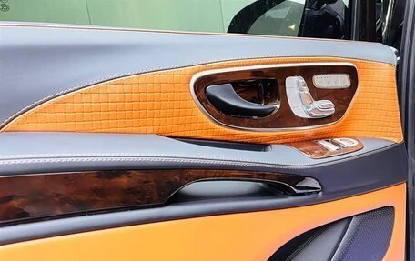 Mercedes-Benz Vito, 2025 год, 9 200 000 рублей, 11 фотография