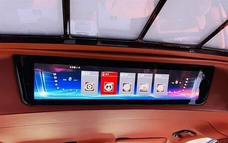 Mercedes-Benz Vito, 2025 год, 9 200 000 рублей, 18 фотография