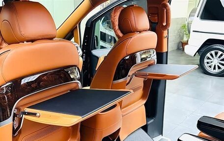 Mercedes-Benz Vito, 2025 год, 9 200 000 рублей, 16 фотография