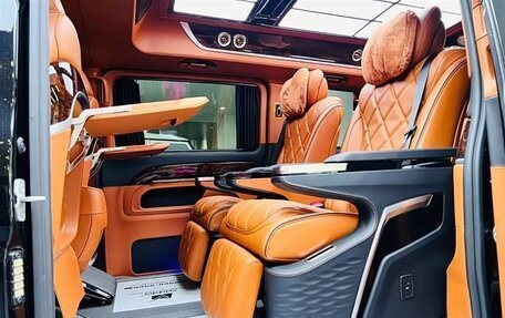 Mercedes-Benz Vito, 2025 год, 9 200 000 рублей, 15 фотография