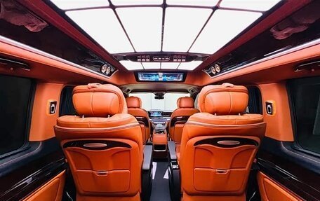 Mercedes-Benz Vito, 2025 год, 9 200 000 рублей, 19 фотография