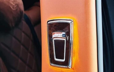 Mercedes-Benz Vito, 2025 год, 9 200 000 рублей, 20 фотография