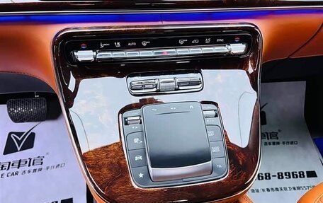 Mercedes-Benz Vito, 2025 год, 9 200 000 рублей, 14 фотография