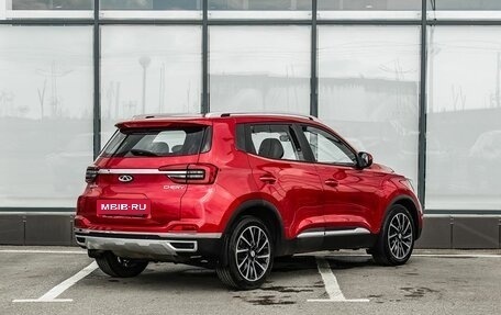 Chery Tiggo 4 I рестайлинг, 2020 год, 1 250 000 рублей, 2 фотография
