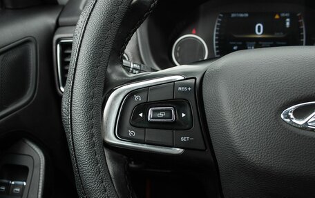 Chery Tiggo 4 I рестайлинг, 2020 год, 1 250 000 рублей, 15 фотография