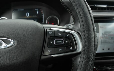 Chery Tiggo 4 I рестайлинг, 2020 год, 1 250 000 рублей, 16 фотография