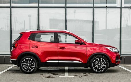 Chery Tiggo 4 I рестайлинг, 2020 год, 1 250 000 рублей, 8 фотография