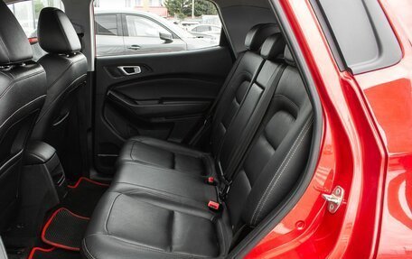 Chery Tiggo 4 I рестайлинг, 2020 год, 1 250 000 рублей, 12 фотография