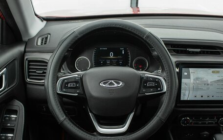 Chery Tiggo 4 I рестайлинг, 2020 год, 1 250 000 рублей, 14 фотография