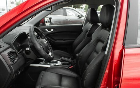 Chery Tiggo 4 I рестайлинг, 2020 год, 1 250 000 рублей, 11 фотография