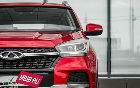 Chery Tiggo 4 I рестайлинг, 2020 год, 1 250 000 рублей, 10 фотография