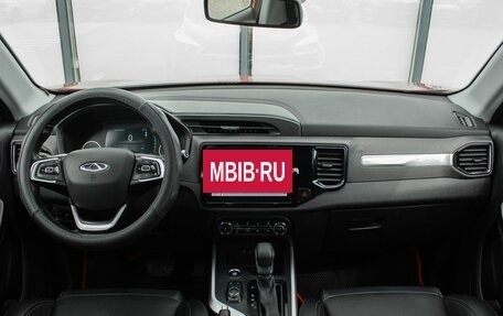 Chery Tiggo 4 I рестайлинг, 2020 год, 1 250 000 рублей, 13 фотография