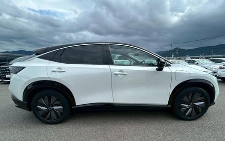 Nissan Ariya, 2023 год, 2 553 700 рублей, 6 фотография