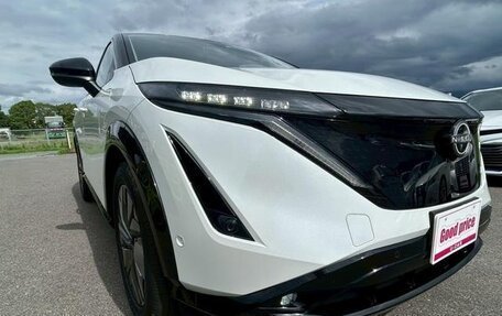 Nissan Ariya, 2023 год, 2 553 700 рублей, 2 фотография