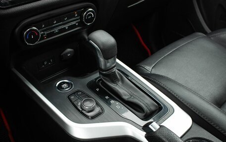 Chery Tiggo 4 I рестайлинг, 2020 год, 1 250 000 рублей, 19 фотография