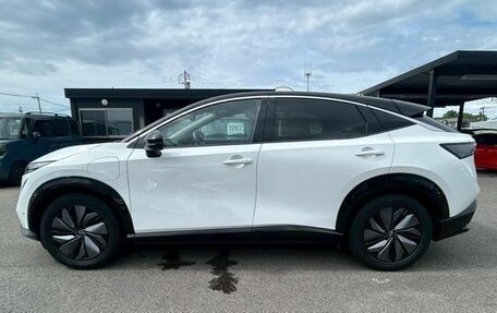 Nissan Ariya, 2023 год, 2 553 700 рублей, 5 фотография