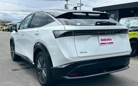 Nissan Ariya, 2023 год, 2 553 700 рублей, 3 фотография