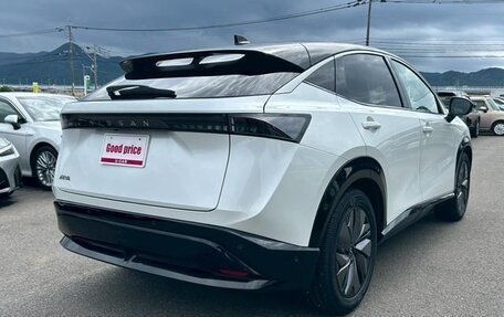 Nissan Ariya, 2023 год, 2 553 700 рублей, 4 фотография