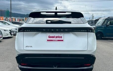 Nissan Ariya, 2023 год, 2 553 700 рублей, 7 фотография