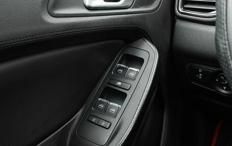 Chery Tiggo 4 I рестайлинг, 2020 год, 1 250 000 рублей, 20 фотография