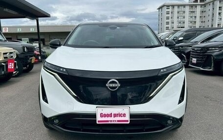 Nissan Ariya, 2023 год, 2 553 700 рублей, 8 фотография