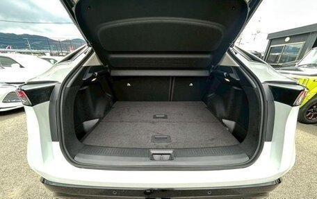 Nissan Ariya, 2023 год, 2 553 700 рублей, 18 фотография