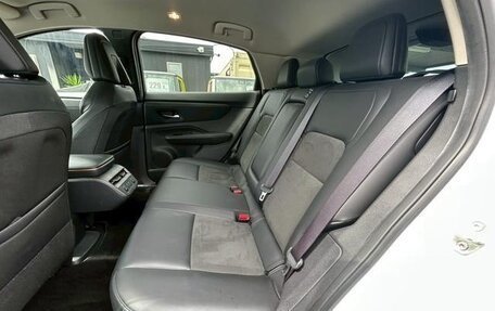 Nissan Ariya, 2023 год, 2 553 700 рублей, 19 фотография