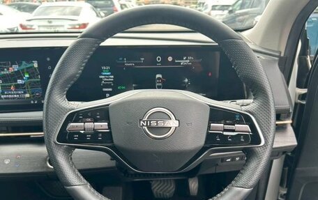 Nissan Ariya, 2023 год, 2 553 700 рублей, 27 фотография