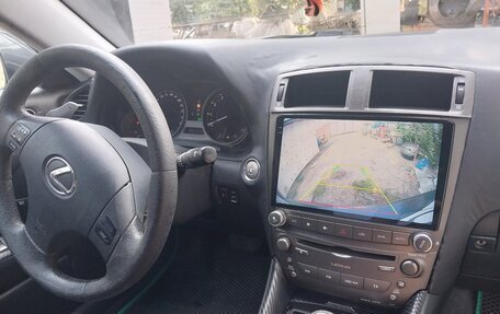 Lexus IS II рестайлинг 2, 2007 год, 1 250 000 рублей, 3 фотография