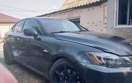 Lexus IS II рестайлинг 2, 2007 год, 1 250 000 рублей, 4 фотография