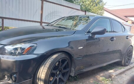 Lexus IS II рестайлинг 2, 2007 год, 1 250 000 рублей, 6 фотография