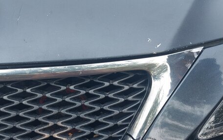 Lexus IS II рестайлинг 2, 2007 год, 1 250 000 рублей, 13 фотография
