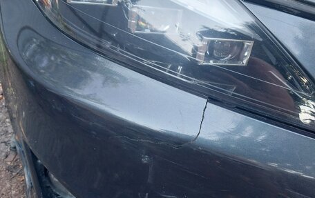 Lexus IS II рестайлинг 2, 2007 год, 1 250 000 рублей, 12 фотография