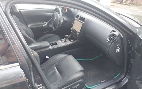 Lexus IS II рестайлинг 2, 2007 год, 1 250 000 рублей, 8 фотография