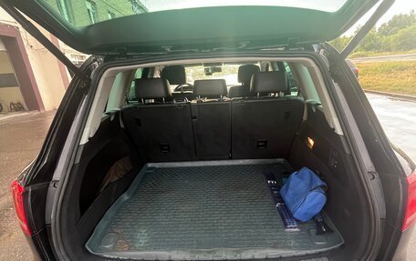 Volkswagen Touareg III, 2012 год, 2 200 000 рублей, 11 фотография