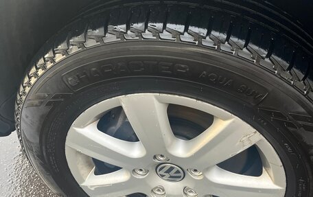 Volkswagen Touareg III, 2012 год, 2 200 000 рублей, 15 фотография