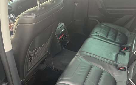 Volkswagen Touareg III, 2012 год, 2 200 000 рублей, 10 фотография